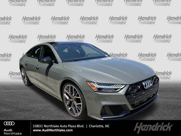 Audi S7 with VIN: WAURFBF28RN029897