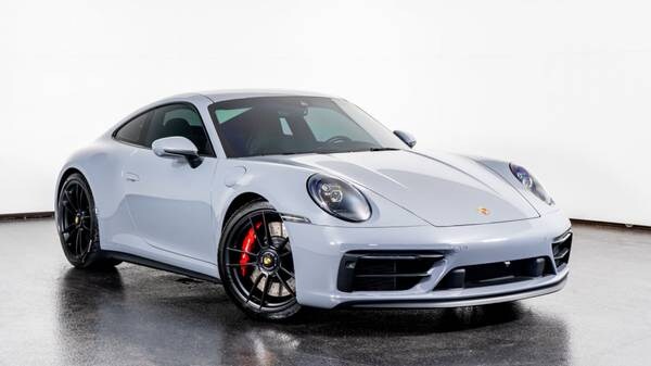Porsche 911 with VIN: WP0AB2A96PS220295