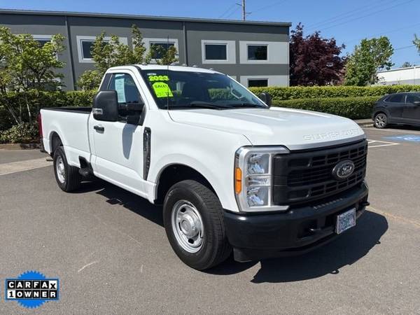Ford F-250 Super Duty with VIN: 1FTBF2AA4PED17075