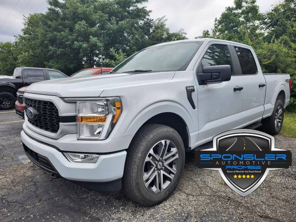 Ford F-150 with VIN: 1FTFW1E87NKF19877