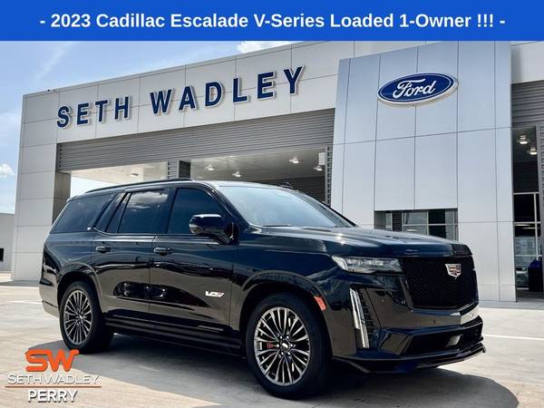 Cadillac Escalade with VIN: 1GYS4HK9XPR201783