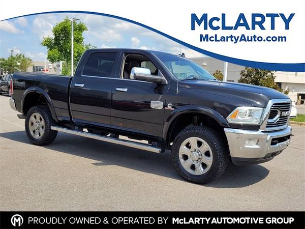 Ram 2500 with VIN: 3C6UR5GL3HG715826