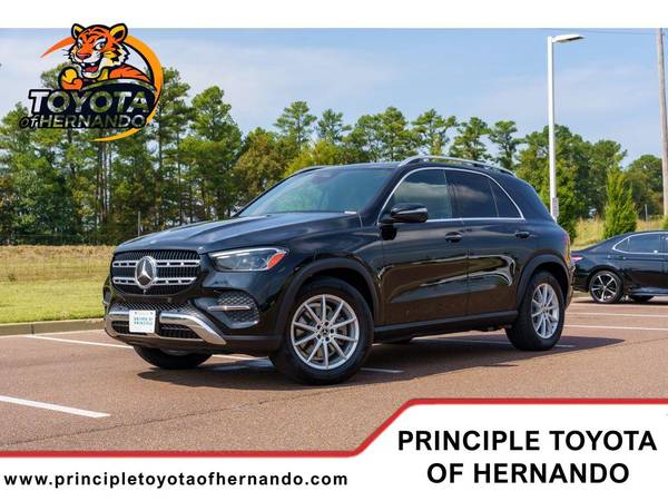 Mercedes-Benz GLE-Class with VIN: 4JGFB4FB4RB069081