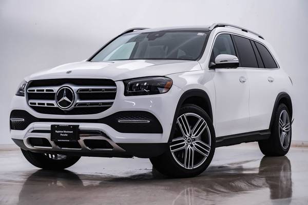 Mercedes-Benz GLS-Class with VIN: 4JGFF5KE8NA668348
