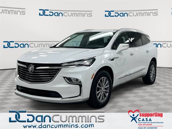 Buick Enclave with VIN: 5GAEVBKW7RJ128278