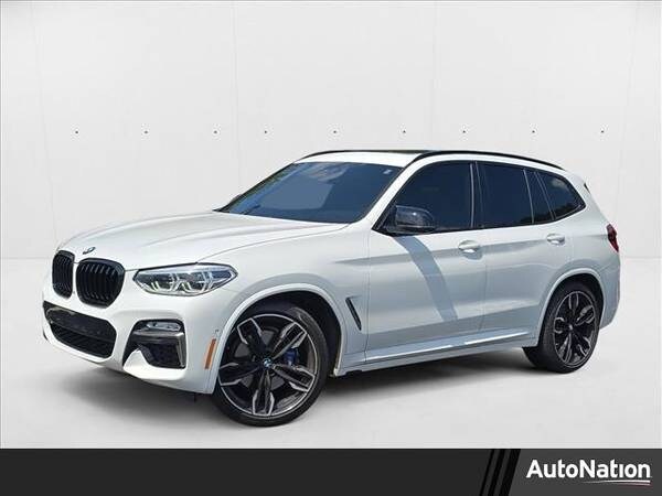 BMW X3 with VIN: 5UXTS3C50K0Z03492