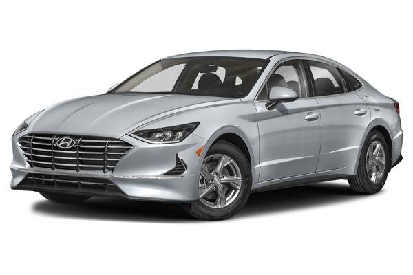 2023 Hyundai Sonata SE