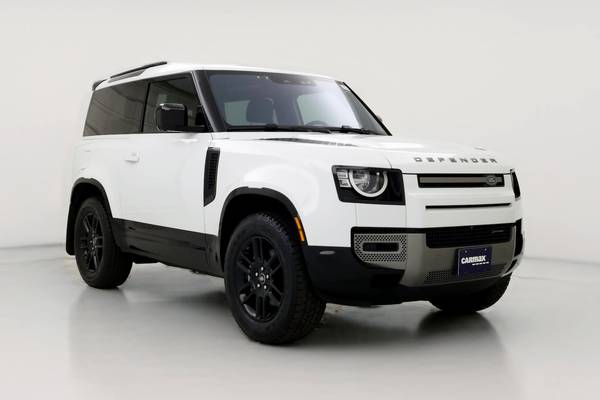 2022 Land Rover Defender 90 P400 X-Dynamic S