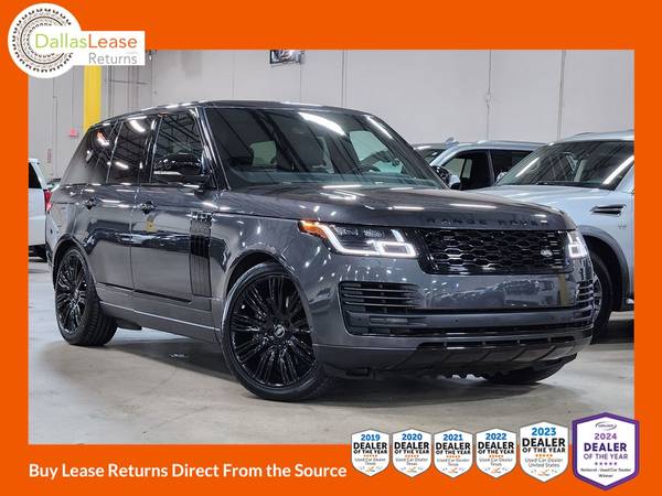 Land Rover Range Rover with VIN: SALGS2RE8JA513794
