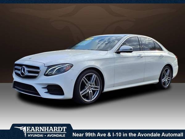 Mercedes-Benz E-Class with VIN: WDDZF6GB2JA432526