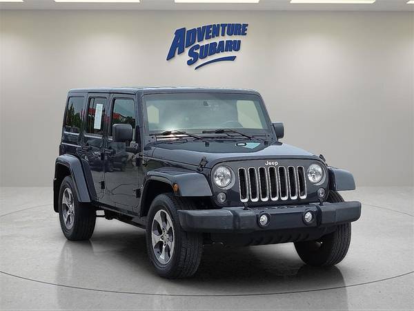 Jeep Wrangler with VIN: 1C4BJWEG0GL175498