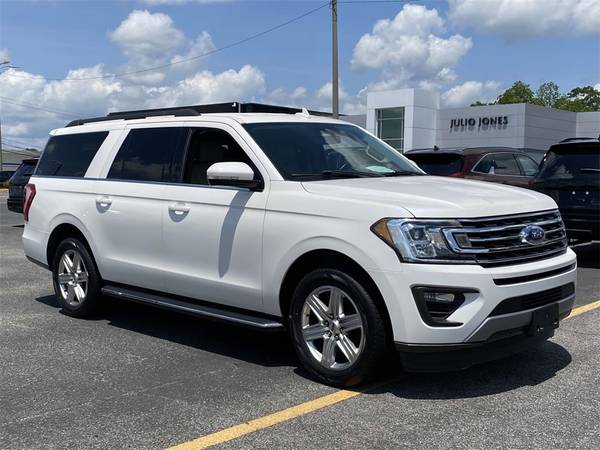 Ford Expedition with VIN: 1FMJK1HT2KEA78915