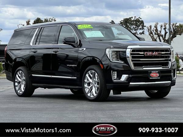 GMC Yukon XL with VIN: 1GKS2GKD7MR448561
