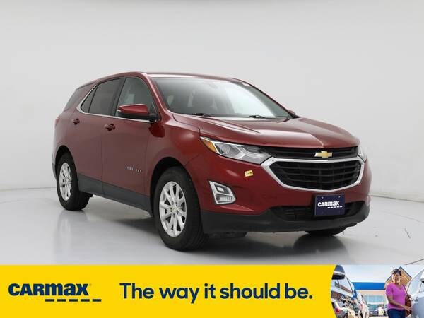Chevrolet Equinox with VIN: 2GNAXJEV8J6254923