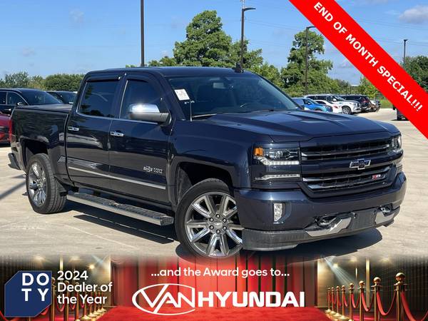 Chevrolet Silverado 1500 with VIN: 3GCUKSEC6JG208665