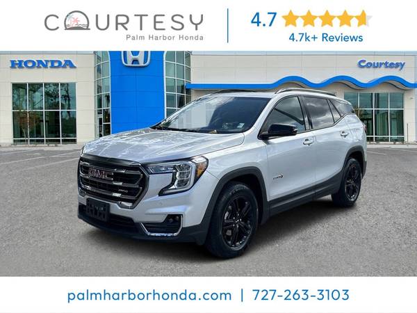 GMC Terrain with VIN: 3GKALYEV0NL238492