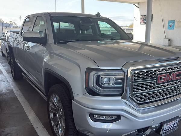 GMC Sierra 1500 with VIN: 3GTU2PEJ8JG610263