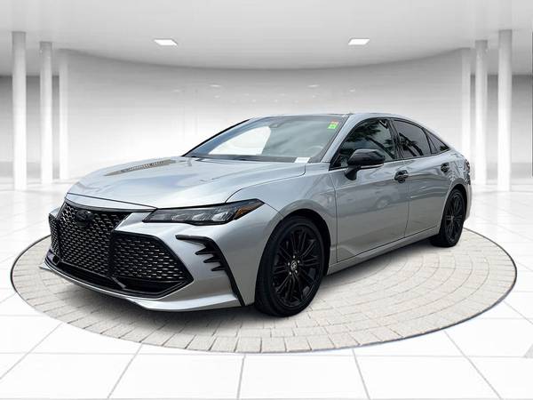 Toyota Avalon with VIN: 4T1EZ1FB2MU057479