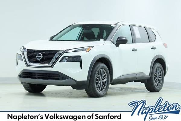 Nissan Rogue with VIN: 5N1BT3AA6PC868792