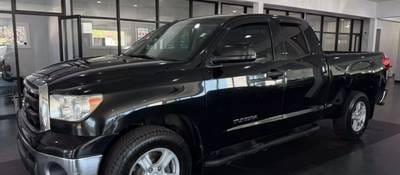 Used 2010 Toyota Tundra for Sale in Tacoma, WA | Edmunds