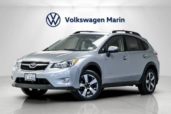 Subaru XV Crosstrek with VIN: JF2GPBPC1FH231295