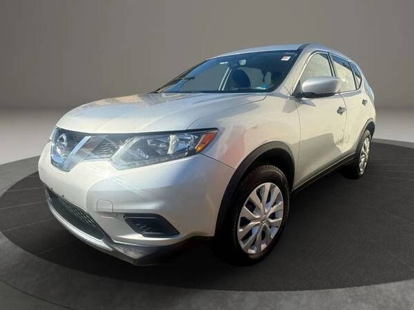 Nissan Rogue with VIN: JN8AT2MV7GW148705