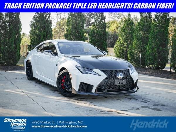 Lexus RC with VIN: JTHYP5BC1R5009050