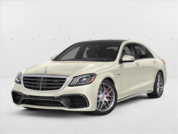 Mercedes-Benz S-Class with VIN: WDDUG8JBXLA510758
