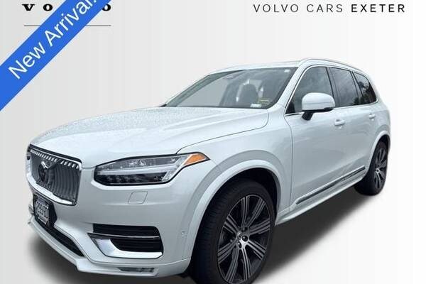 2024 Volvo XC90 B6 Ultimate