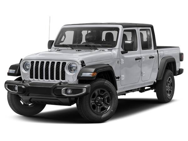 Jeep Gladiator with VIN: 1C6HJTAG8PL528737