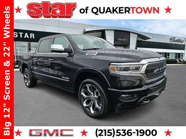 Ram 1500 with VIN: 1C6SRFHT5NN272500