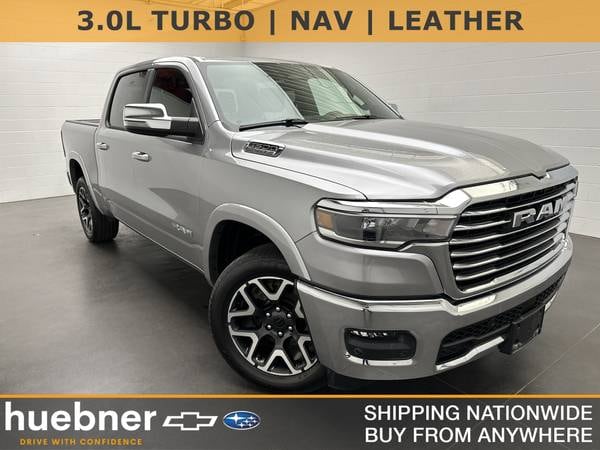 Ram 1500 with VIN: 1C6SRFJP1SN589361