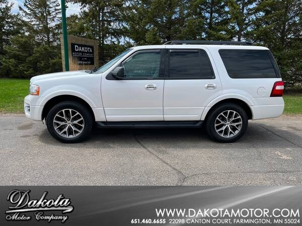 Ford Expedition with VIN: 1FMJU1JT0HEA15518