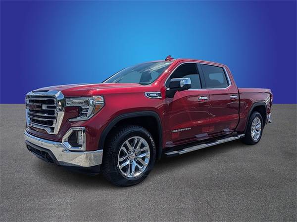 GMC Sierra 1500 with VIN: 1GTU9DET2LZ301550