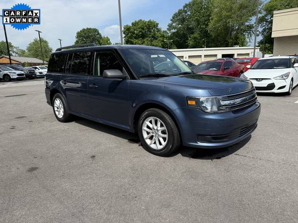 Ford Flex with VIN: 2FMGK5B81KBA25737