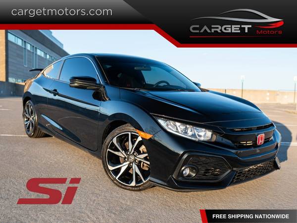 Honda Civic with VIN: 2HGFC3A51JH757789