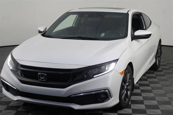 Honda Civic with VIN: 2HGFC3B3XKH351881