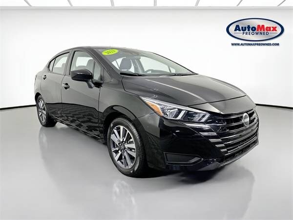 Nissan Versa with VIN: 3N1CN8EV6PL826627