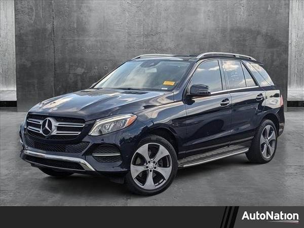 Mercedes-Benz GLE-Class with VIN: 4JGDA5JB2HA851908