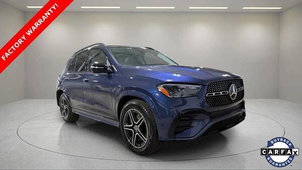 Mercedes-Benz GLE-Class with VIN: 4JGFB4FBXRB162851