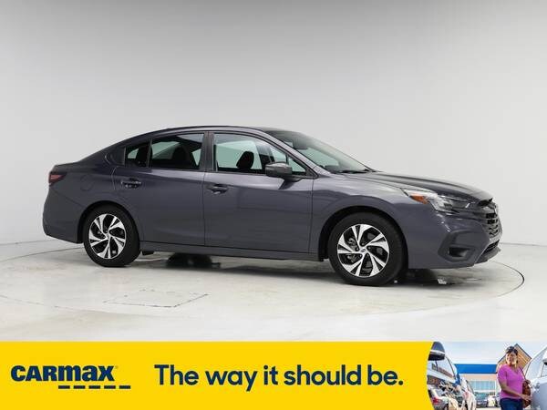 Subaru Legacy with VIN: 4S3BWAF6XP3015297