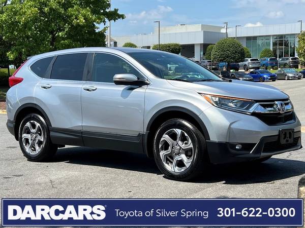Honda CR-V with VIN: 7FARW2H80KE044830