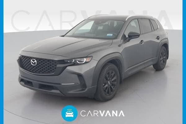 2024 Mazda CX-50 2.5 S Premium