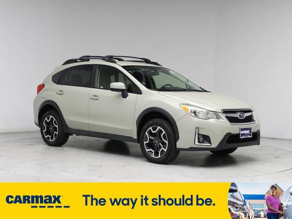 Subaru Crosstrek with VIN: JF2GPADCXH8236061