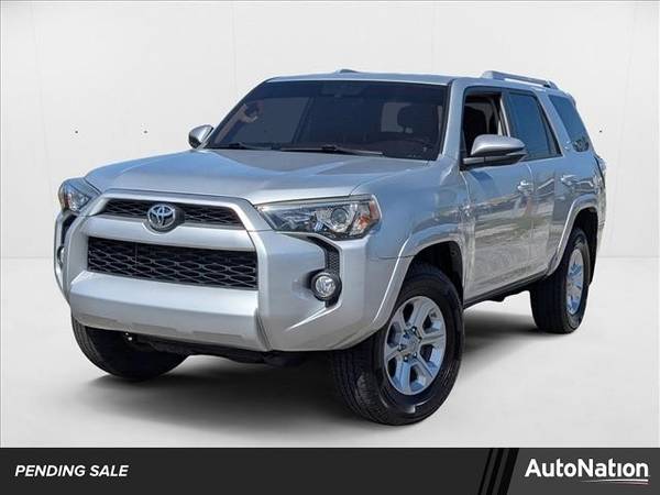 Toyota 4Runner with VIN: JTEBU5JR1H5440018