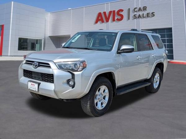 Toyota 4Runner with VIN: JTEMU5JR7R6260014