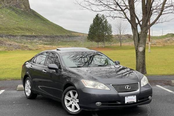 2008 Lexus ES 350 Base