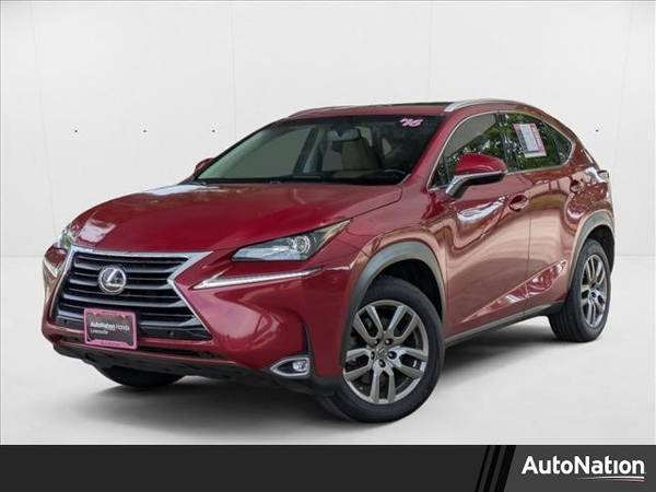 Lexus NX 200t with VIN: JTJYARBZ5G2047892