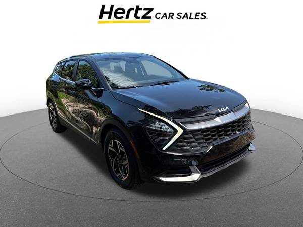 Kia Sportage with VIN: KNDPU3DF5R7248008