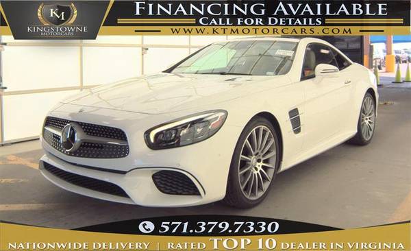 Mercedes-Benz SL-Class with VIN: WDDJK6GA9HF047378
